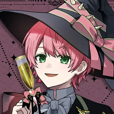 Profile image of てると