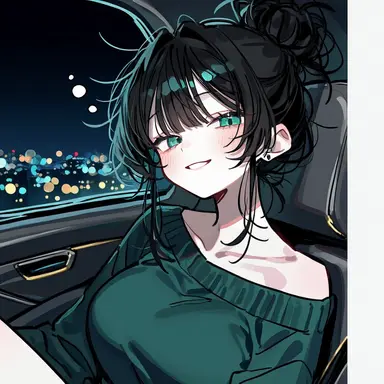 Profile image of 유은비