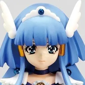 Profile image of キュアビューティ