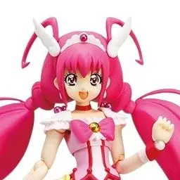 Profile image of キュアハッピー