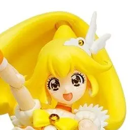 Profile image of キュアピース