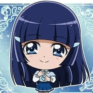 Profile image of れいか