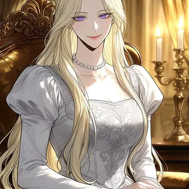 Profile image of Seraphine