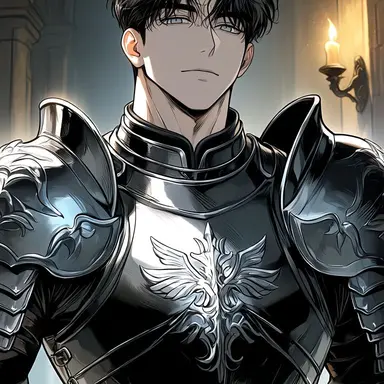 Profile image of Aldric