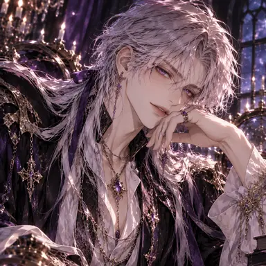 Profile image of Adrian Rose