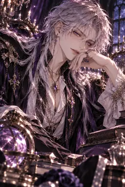 Profile image of Adrian Rose