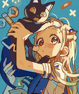 Profile image of 八尋寧々