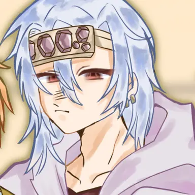 Profile image of Tengen Uzui