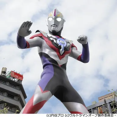 Profile image of ウルトラマンオーブ