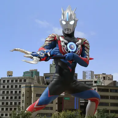 Profile image of ハリケンスラッシュ