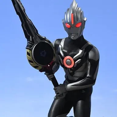Profile image of ダークオーブ