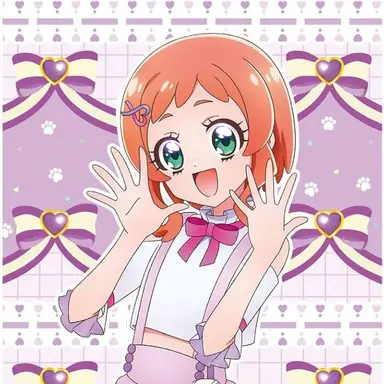 Profile image of 犬飼いろは
