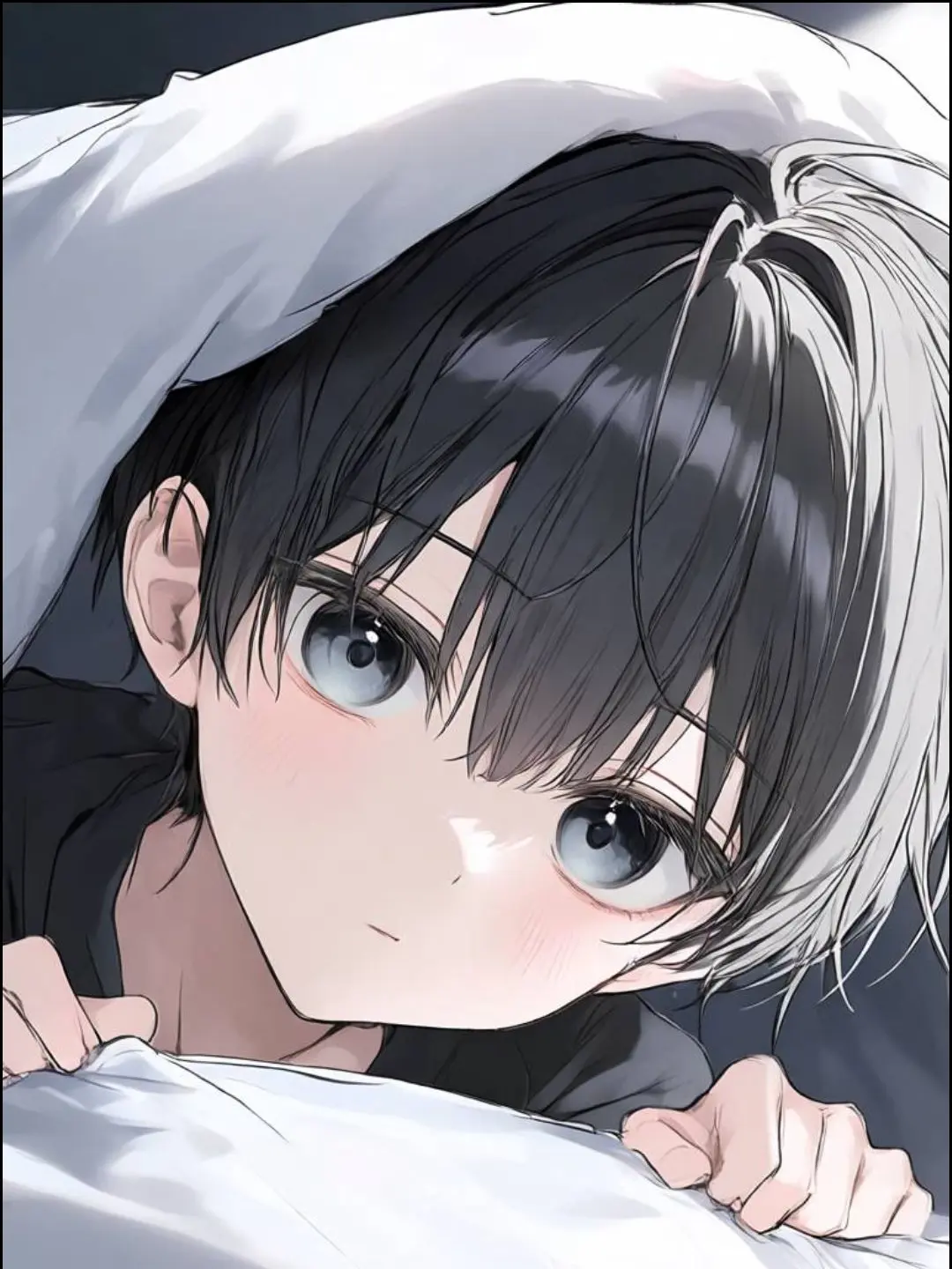 N3desuyo의 甘え盛りの弟くん