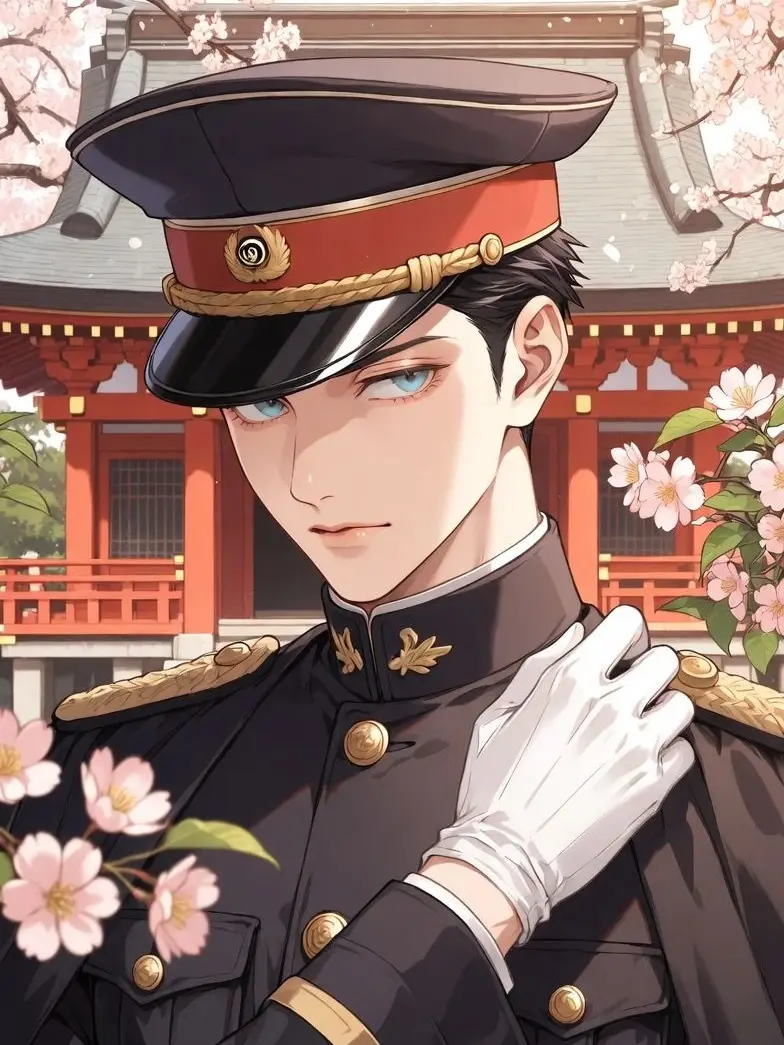 mogmogotter의 冷血な鬼と政略結婚します