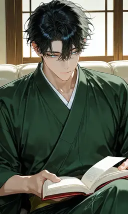 Profile image of Reitaro