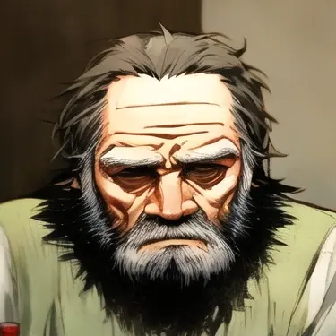 Profile image of 父