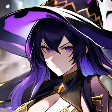 Profile image of 母