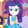 Profile image of Rarity