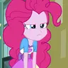 Profile image of Pinkie Pie