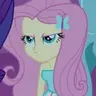 Profile image of Fluttershy