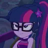Profile image of Twilight Sparkle
