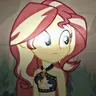 Profile image of Sunset Shimmer