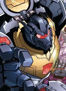 Profile image of Grimlock
