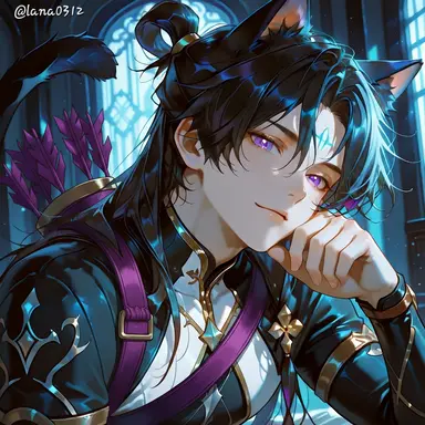 Profile image of 쿠로