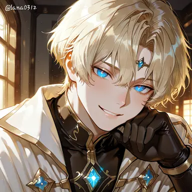 Profile image of 라엘