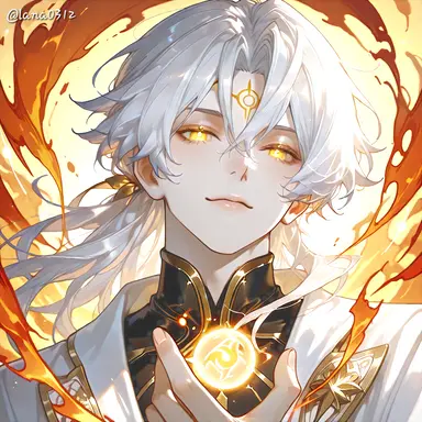 Profile image of 제피르