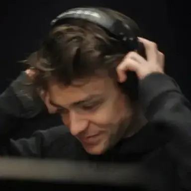 Profile image of Thomas Doherty