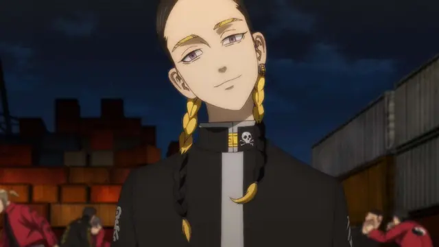 Profile image of 灰谷蘭