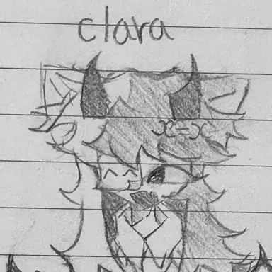 Profile image of 클라라 에이든