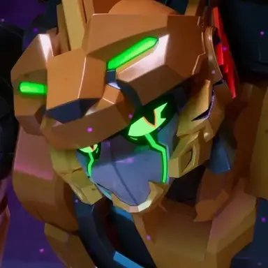 Profile image of タキオン