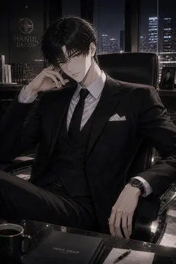 Profile image of ミン・ジェハ