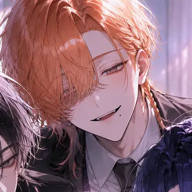 Profile image of 冬樹