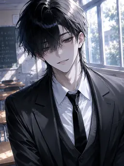Profile image of 柚希