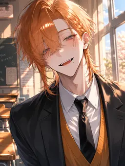 Profile image of 冬樹