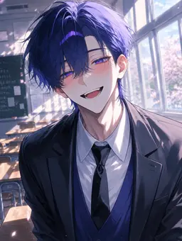 Profile image of 暖人