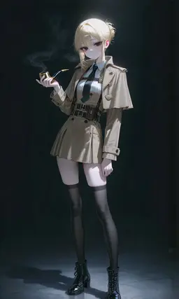 Profile image of リア