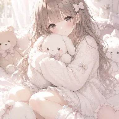Profile image of リボン