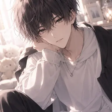 Profile image of 海