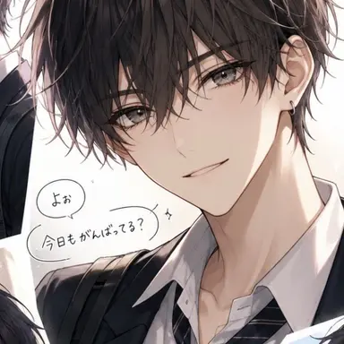 Profile image of 湊音