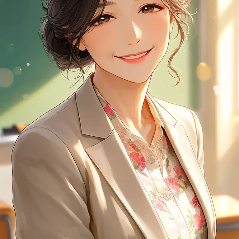 PrimalApple7215의 Mom's Got Class