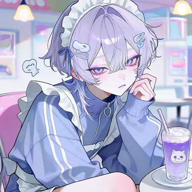 Profile image of 紫月 レオン