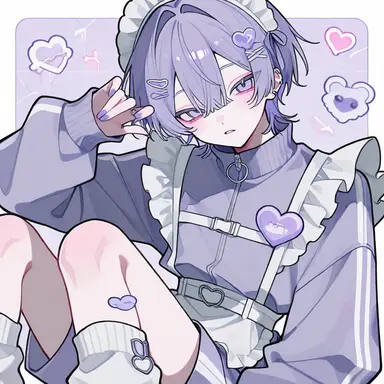 Profile image of 紫月 レオン
