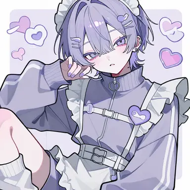 Profile image of 紫月 レオン