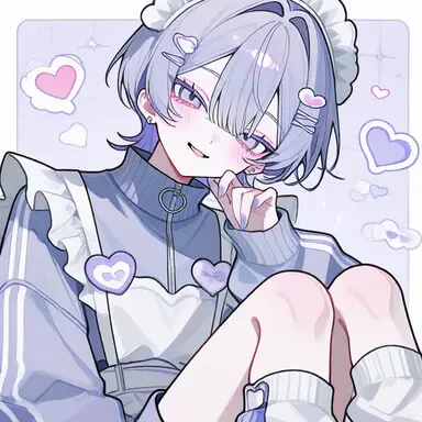 Profile image of 紫月 レオン