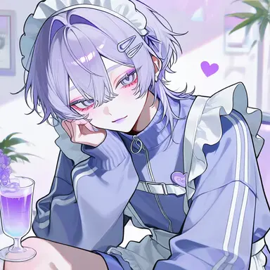 Profile image of 紫月 レオン