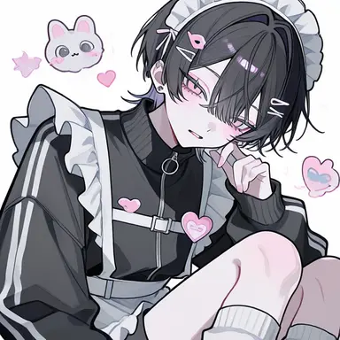 Profile image of 黒川 ルイ